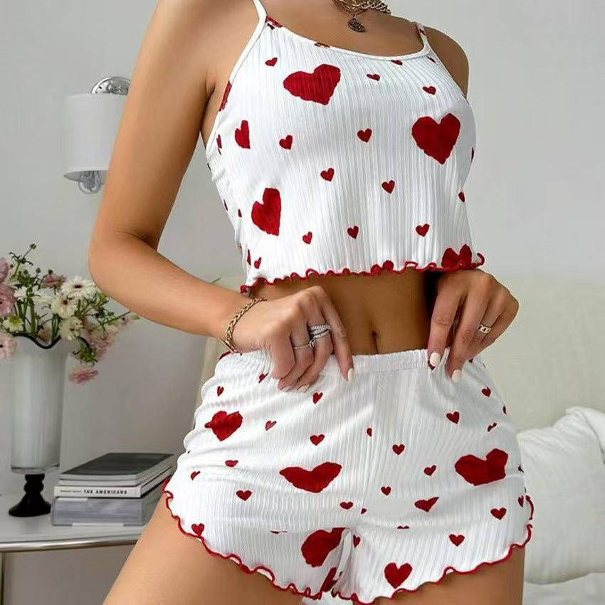 Lounge Set